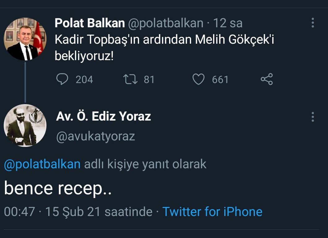 Antalya Baro Başkanından skandal ifadeler